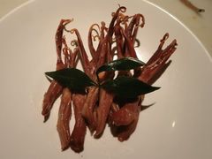 -吴越荣记苏州菜·松鼠桂鱼 100% 活鱼现做(月光码头店)