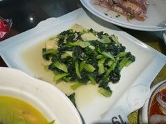 -大家发海鲜城夜排档(华山中路店)