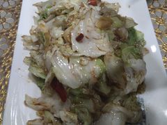 -芳芳餐厅(白沙路店)