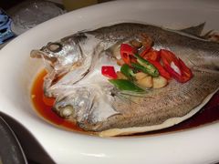 -绿茶餐厅(昌平悦荟店)