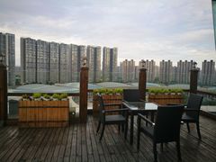 -火舞泰·泰式海鲜火锅餐厅(世纪城店)