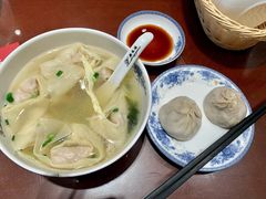 开洋馄饨-熙盛源(复兴路店)