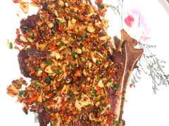 -老湘亲·品鉴湘菜(蔡塘爱琴海店)