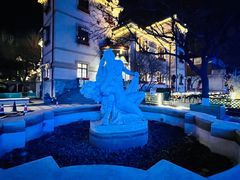-天津意大利风情旅游区