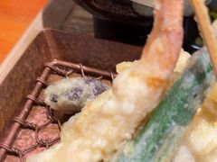 -天妇罗内顺田(罗湖店)
