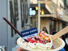 -No.DD戳子烧烤·江湖菜(北京总店)