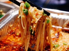 -白起肉夹馍