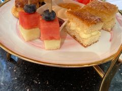 -威斯汀舞台餐厅