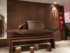 -上海国展宝龙丽筠酒店