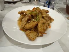 -子霖南山鲜虾面(南山总店)