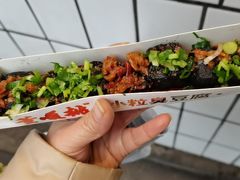 -董顺桃小粒臭豆腐(太平街一店)
