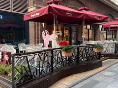 -哈根达斯(美罗城店)