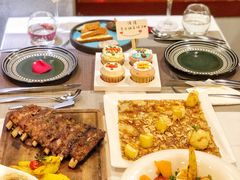 -LA CREPERIE BRETONNE布列塔尼法式餐厅(天童北路店)
