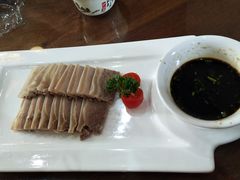 -长兴菜馆(高桥店)