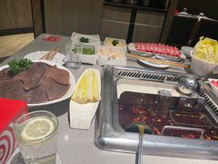 -海底捞火锅(万象城店)