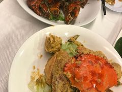 -新加坡海鲜共和(名胜世界圣淘沙海滨坊)