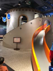 -幻贝家儿童乐园(苏州中心店)