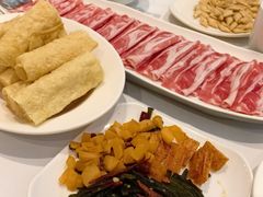 -天府火锅·始于1989年(老城十字街店)