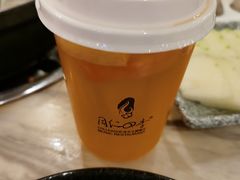 -同仁四季椰子鸡(福田东园总店)