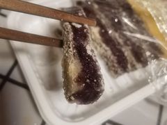 黑米打糕-阿妈妮韩式打糕店