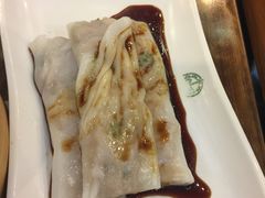 免治牛肉肠-添好运点心专门店(深水埗店)