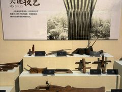 -中国庆元廊桥博物馆