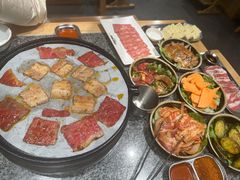 -酒拾烤肉(九方店)