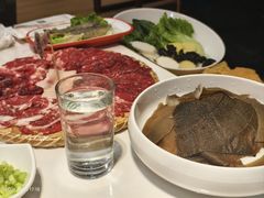 -今日牛事潮汕鲜牛肉火锅(瑞金店)