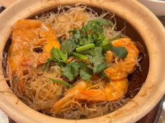 -食百绚全日制餐厅(成都棕榈泉费尔蒙酒店)