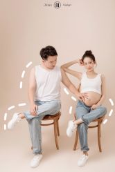 -专注孕妇照亲子照·纪田摄影