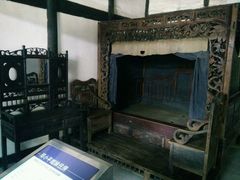 -梦幻奥陶纪景区