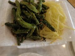 -佳木斯老崔朝族风味(群力店)