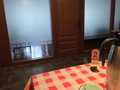 -李氏疙瘩汤·本地海鲜·老烟台菜(所城里店)