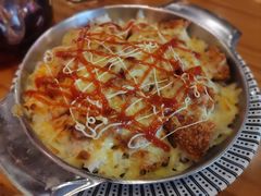 -清真·艾美可餐厅(大悦汇店)