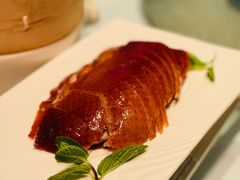 大董“酥不膩”烤鸭-大董(环贸iapm店)