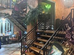 -卢布里西餐厅(总店)