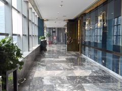 -长沙小天鹅戴斯酒店