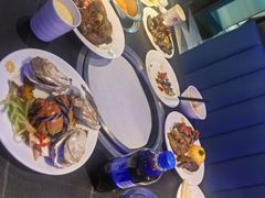 -海韵之星邮轮水会(明发商业广场店)