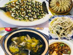 -呼吸森林·生态农庄农家乐私房菜