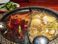 -黄家码头老火锅(解放碑旗舰店)