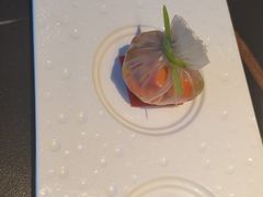 -次第花开素食雅宴