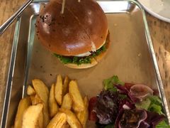 -UPPER KITCHEN(延安路店)
