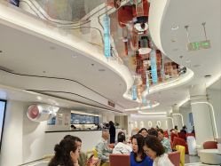 -安利上海体验馆