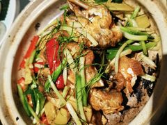 -观塘港茶餐厅(八一大道店)