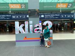 -吉隆坡国际机场