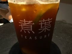 -煮叶(悠唐广场店)