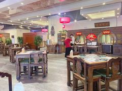 大堂-御提小馆烤鸭店(陆家嘴店)