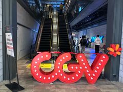 -CGV影城(滨江天街IMAX店)