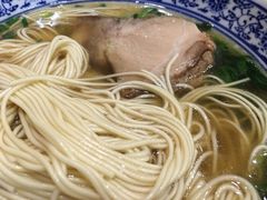 -苏州一碗面(鲈乡南路店)