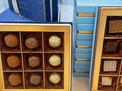 -CREAM STORY意大利手工冰淇淋&甜品(万象前海店)